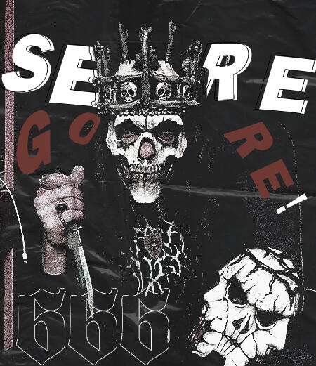 WELCOME 2 # SEREG0RE !